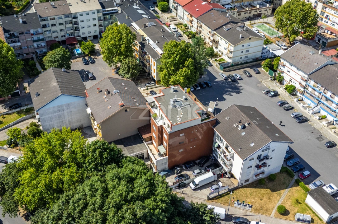 Apartamento T3 para Venda em Braga (São José de São Lázaro e São João do Souto) Foto 41