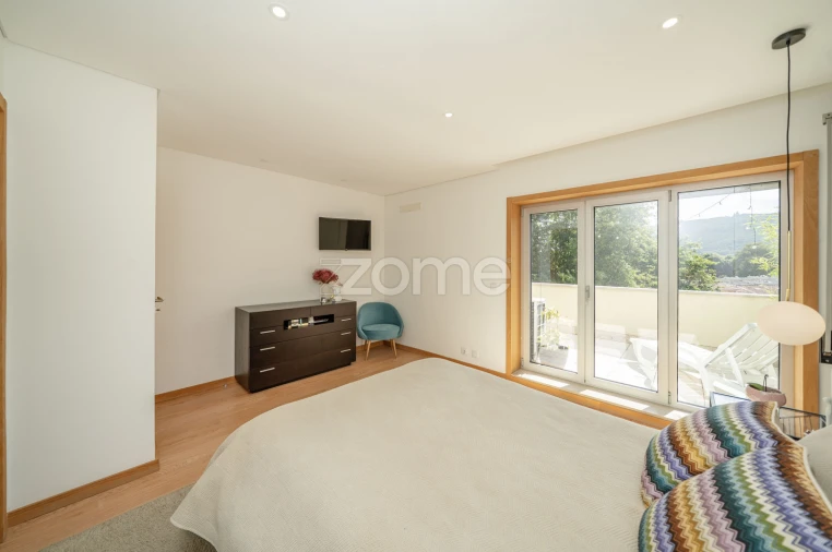 Apartamento T3 para Venda em Braga (São José de São Lázaro e São João do Souto) Foto 26