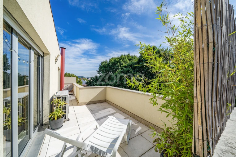 Apartamento T3 para Venda em Braga (São José de São Lázaro e São João do Souto) Foto 27