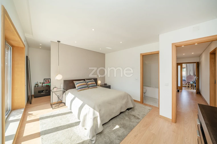 Apartamento T3 para Venda em Braga (São José de São Lázaro e São João do Souto) Foto 28
