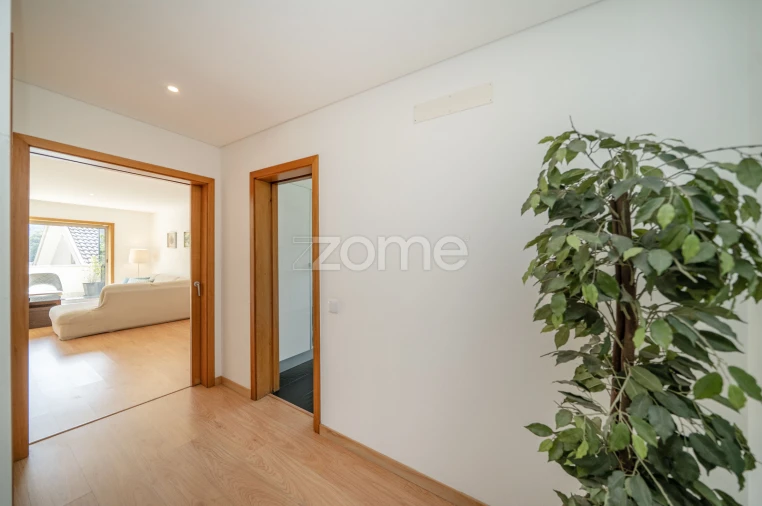 Apartamento T3 para Venda em Braga (São José de São Lázaro e São João do Souto) Foto 4