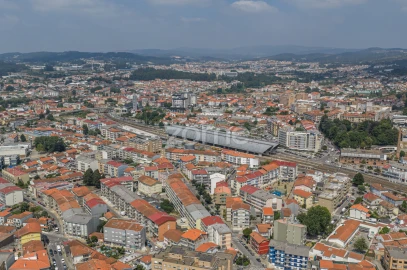 Apartamento T4 para Venda em Aguas Santas