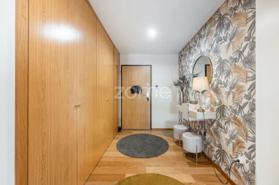 Apartamento T4 para Venda em Aguas Santas