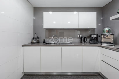 Apartamento T4 para Venda em Aguas Santas