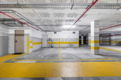 Apartamento T4 para Venda em Aguas Santas