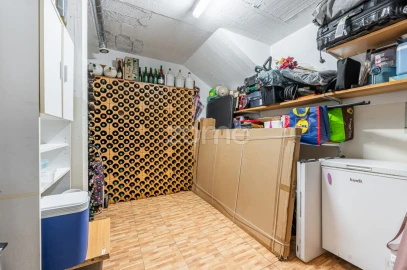 Apartamento T4 para Venda em Aguas Santas