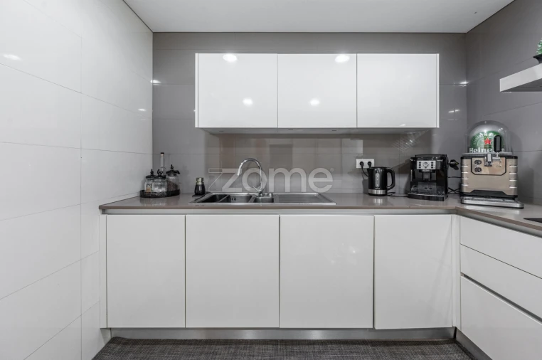 Apartamento T4 para Venda em Aguas Santas Foto 9