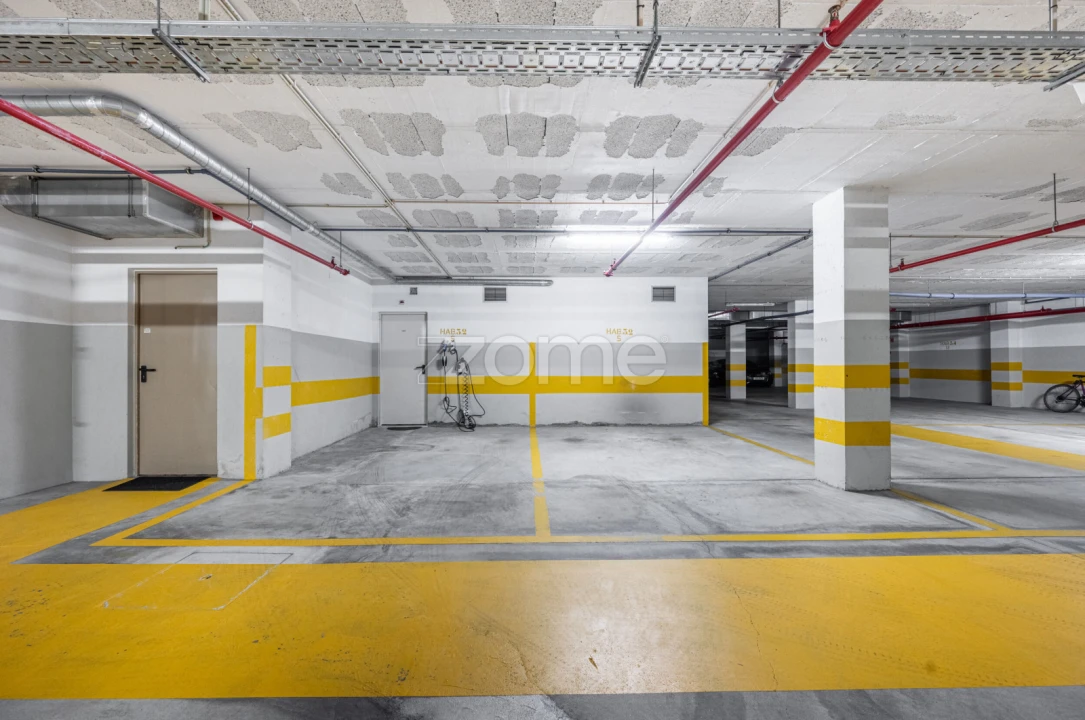 Apartamento T4 para Venda em Aguas Santas Foto 27