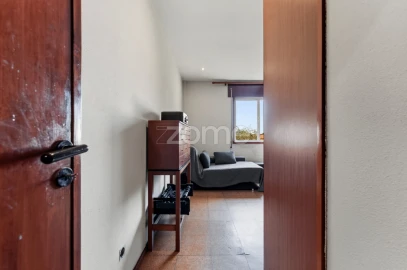 Apartamento T3 para Venda em Matosinhos e Leça da Palmeira
