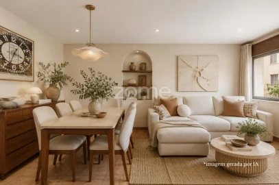 Apartamento T3 para Venda em Matosinhos e Leça da Palmeira