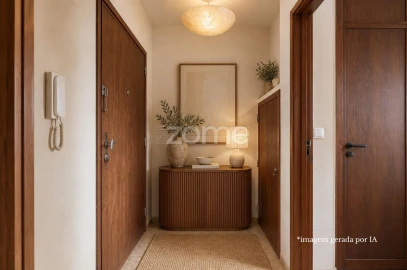 Apartamento T3 para Venda em Matosinhos e Leça da Palmeira
