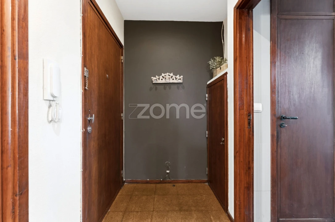 Apartamento T3 para Venda em Matosinhos e Leça da Palmeira Foto 3