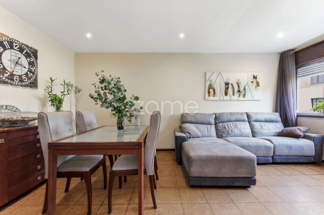 Apartamento T3 para Venda em Matosinhos e Leça da Palmeira Foto 1