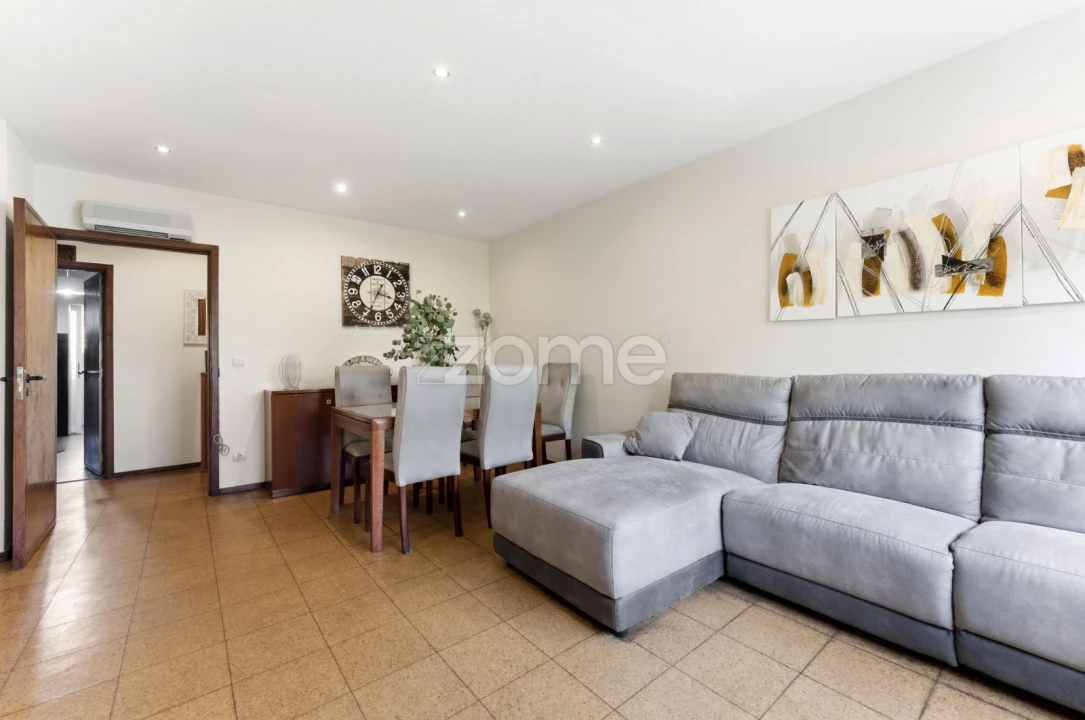 Apartamento T3 para Venda em Matosinhos e Leça da Palmeira Foto 7