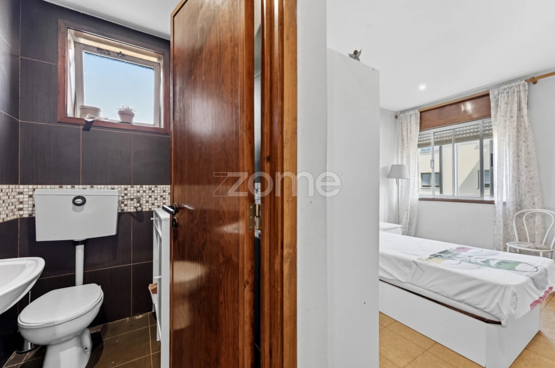 Apartamento T3 para Venda em Matosinhos e Leça da Palmeira Foto 18