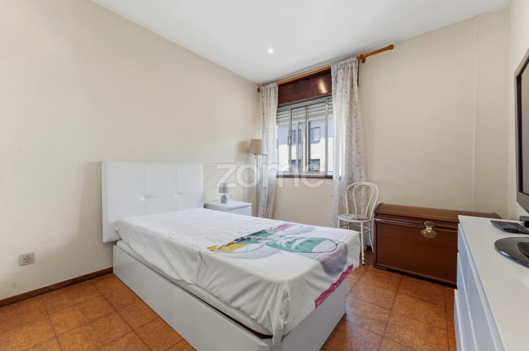 Apartamento T3 para Venda em Matosinhos e Leça da Palmeira Foto 20