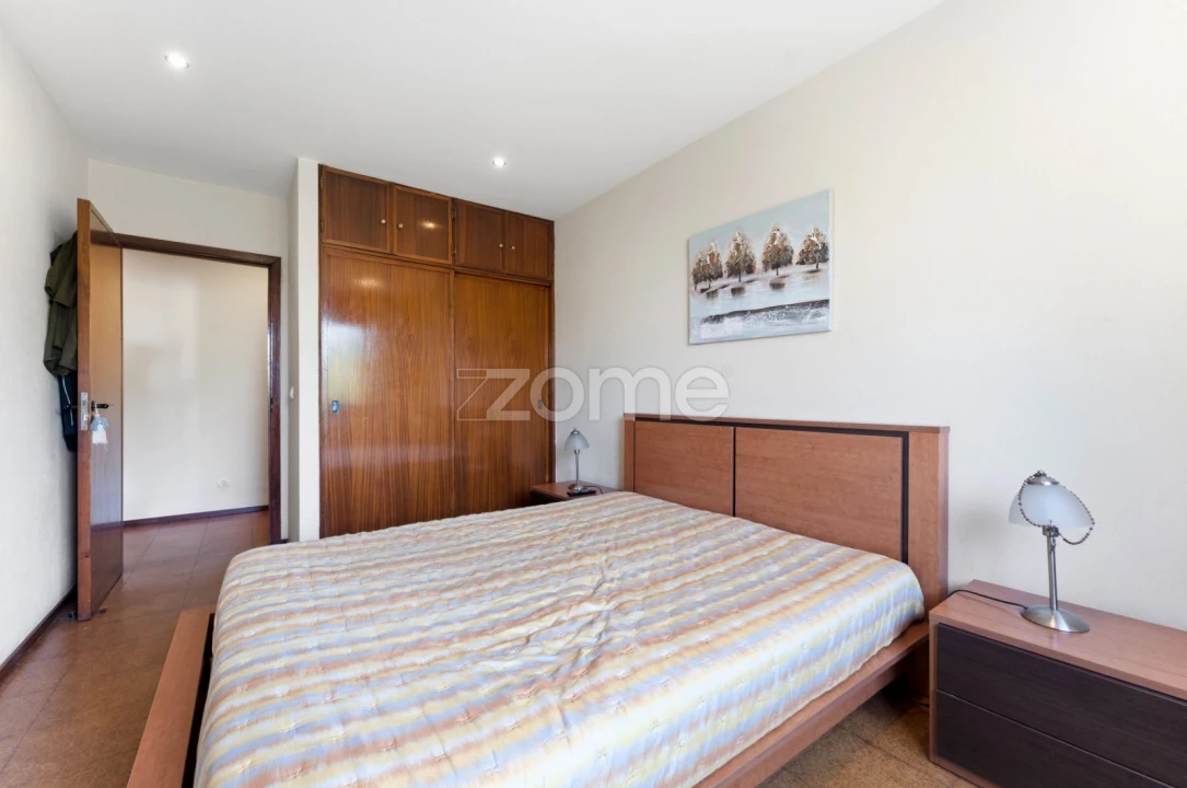 Apartamento T3 para Venda em Matosinhos e Leça da Palmeira Foto 11