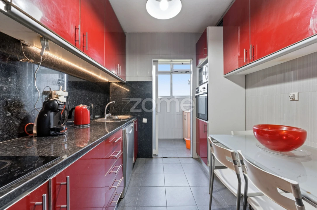 Apartamento T3 para Venda em Matosinhos e Leça da Palmeira Foto 23