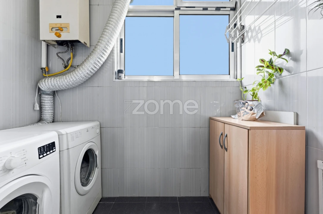 Apartamento T3 para Venda em Matosinhos e Leça da Palmeira Foto 25
