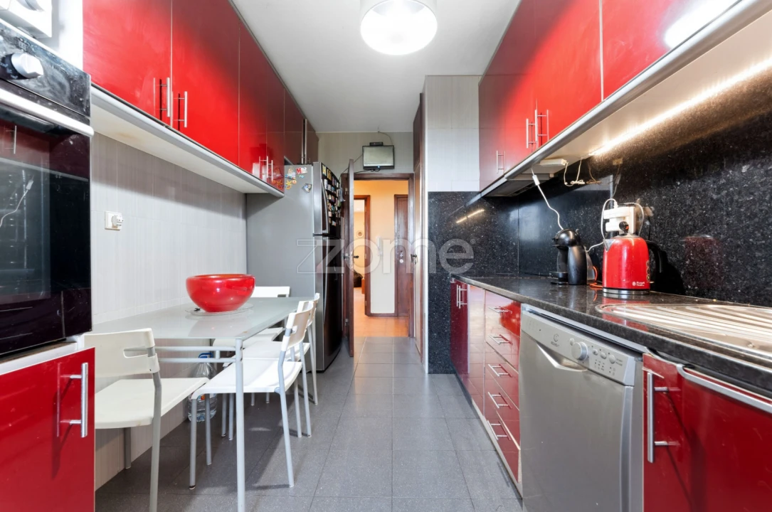 Apartamento T3 para Venda em Matosinhos e Leça da Palmeira Foto 26