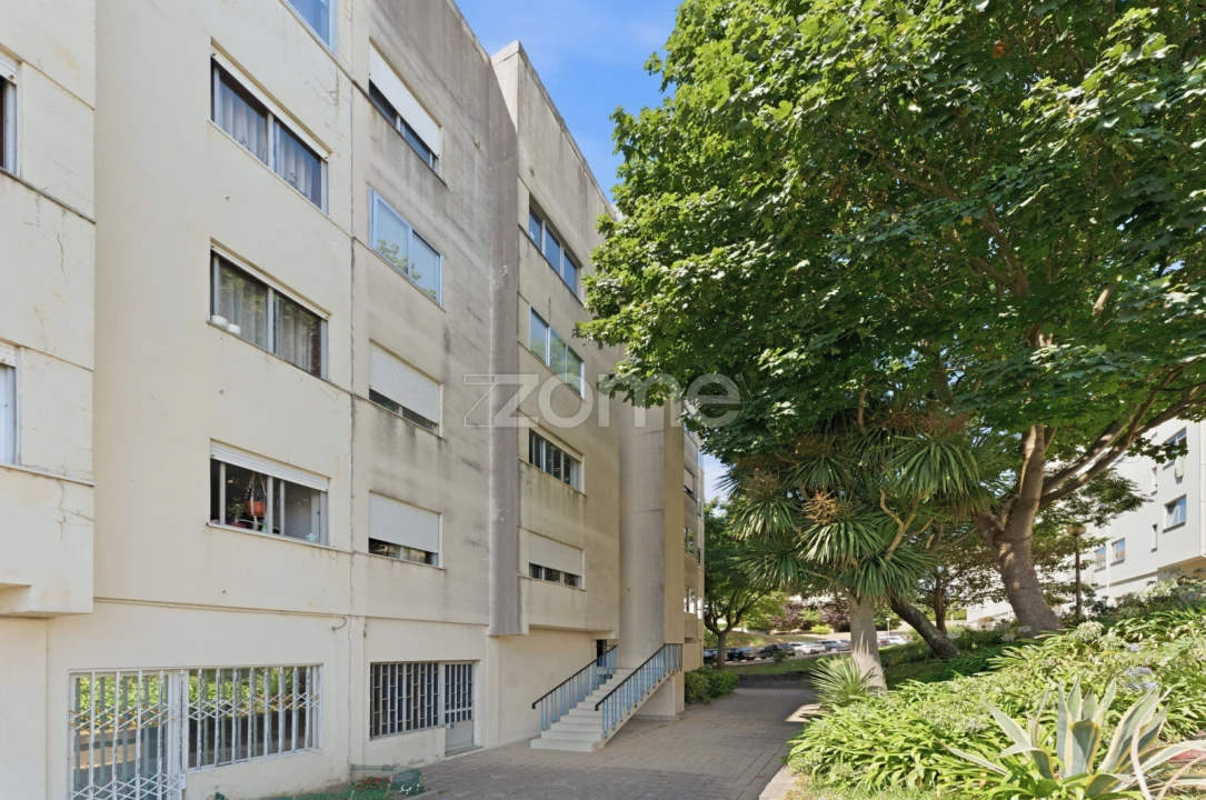 Apartamento T3 para Venda em Matosinhos e Leça da Palmeira Foto 28