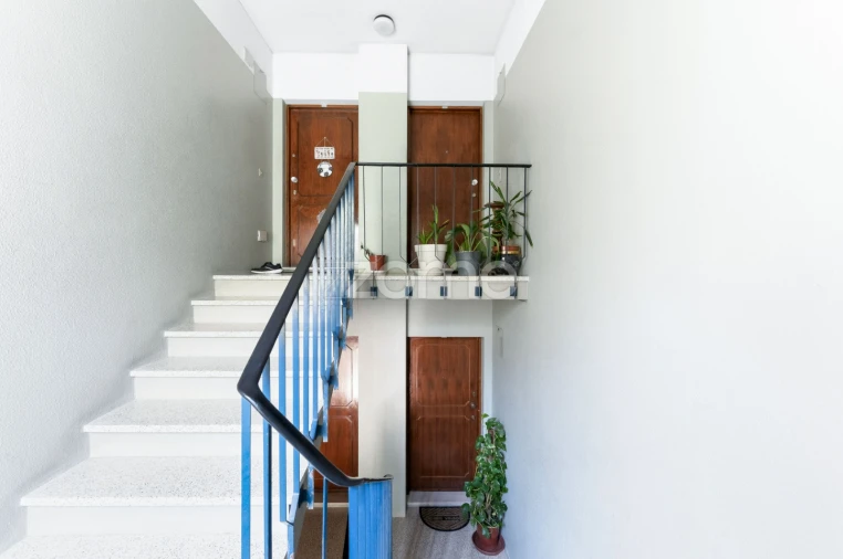 Apartamento T3 para Venda em Matosinhos e Leça da Palmeira Foto 27