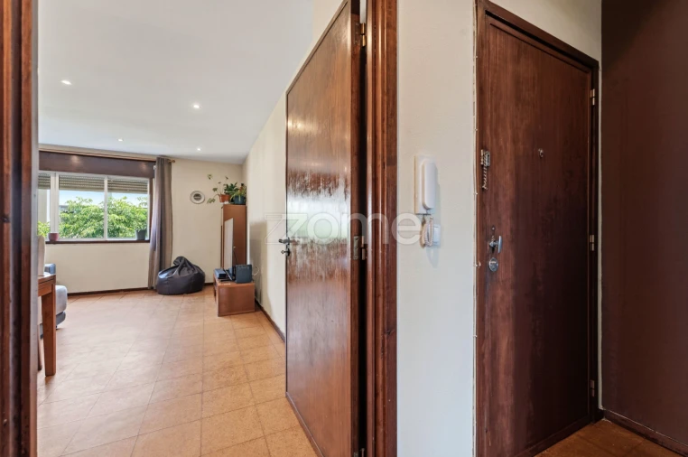 Apartamento T3 para Venda em Matosinhos e Leça da Palmeira Foto 5