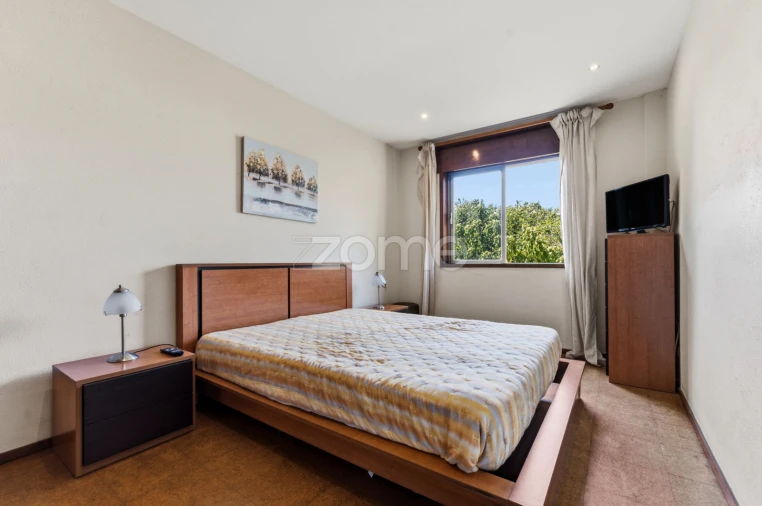 Apartamento T3 para Venda em Matosinhos e Leça da Palmeira Foto 9
