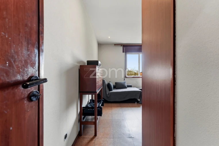 Apartamento T3 para Venda em Matosinhos e Leça da Palmeira Foto 12