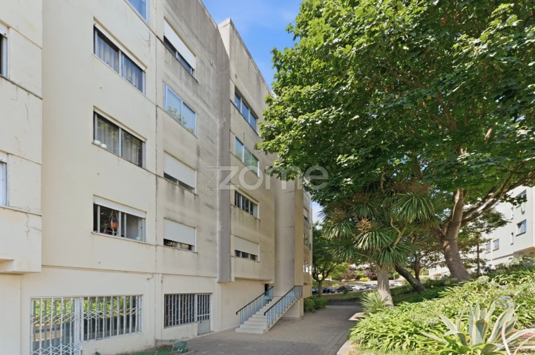 Apartamento T3 para Venda em Matosinhos e Leça da Palmeira Foto 28