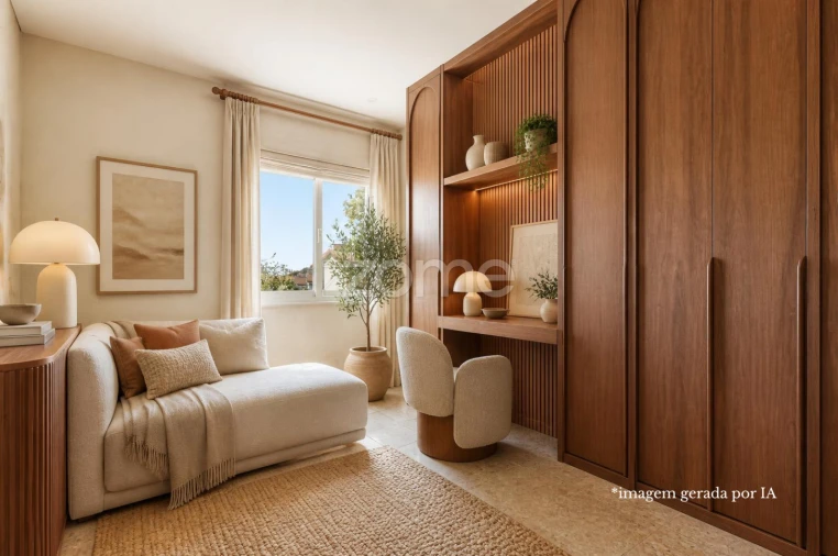 Apartamento T3 para Venda em Matosinhos e Leça da Palmeira Foto 14