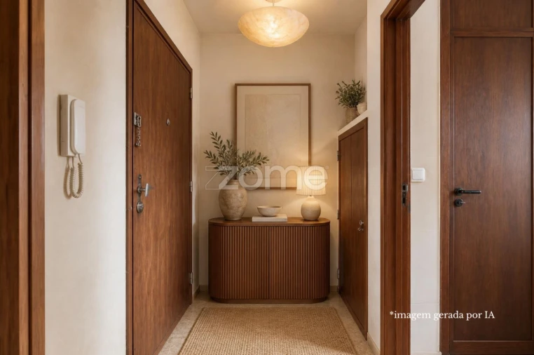 Apartamento T3 para Venda em Matosinhos e Leça da Palmeira Foto 4