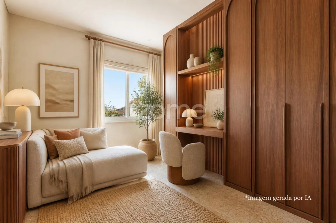 Apartamento T3 para Venda em Matosinhos e Leça da Palmeira Foto 14