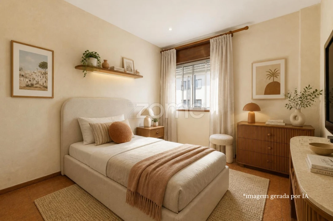 Apartamento T3 para Venda em Matosinhos e Leça da Palmeira Foto 21