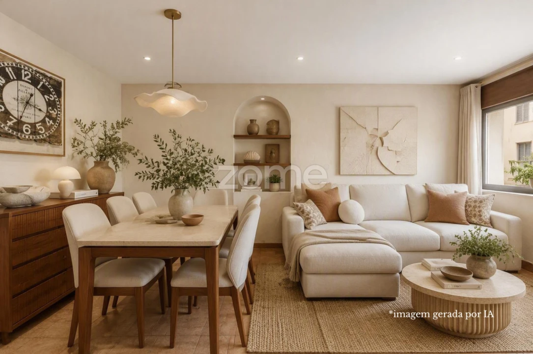 Apartamento T3 para Venda em Matosinhos e Leça da Palmeira Foto 2