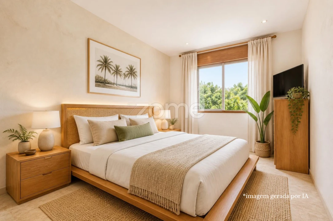 Apartamento T3 para Venda em Matosinhos e Leça da Palmeira Foto 10