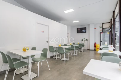 Negócio para Trespasse em Paranhos