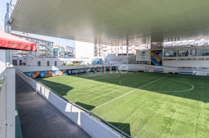 Negócio para Trespasse em Paranhos