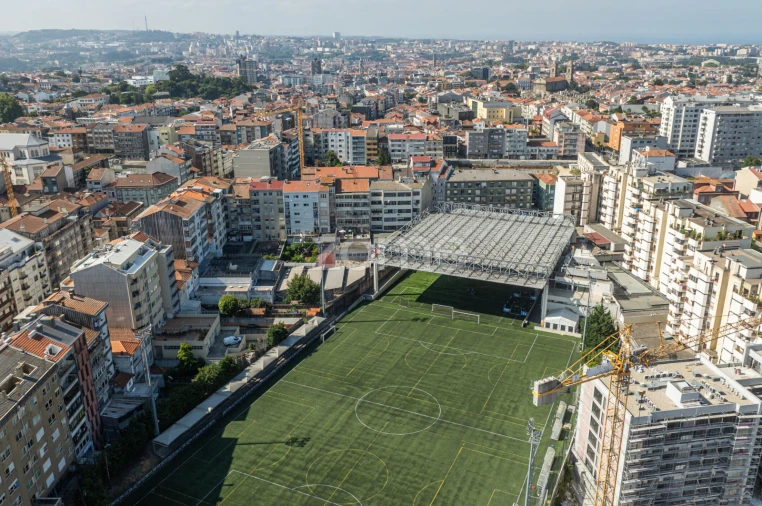 Negócio para Trespasse em Paranhos Foto 35