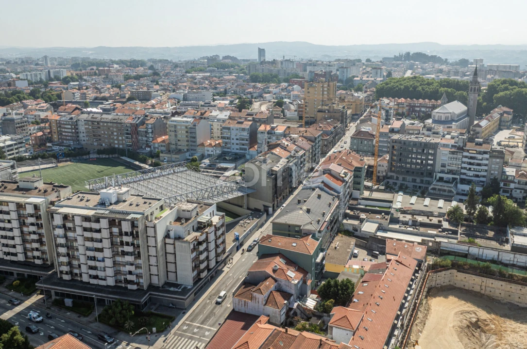Negócio para Trespasse em Paranhos Foto 34
