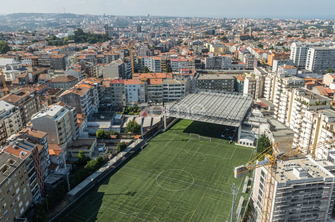 Negócio para Trespasse em Paranhos Foto 35
