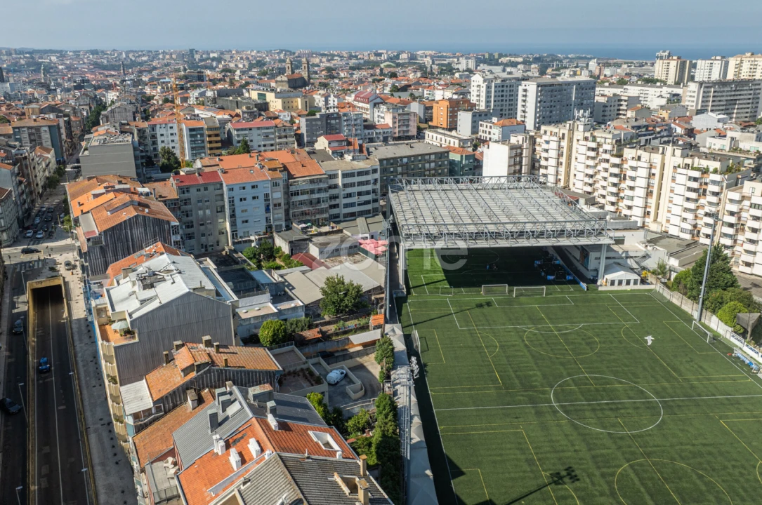 Negócio para Trespasse em Paranhos Foto 27