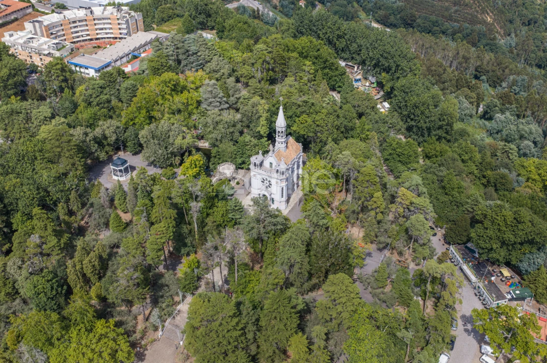 Terreno para Venda em O. Azeméis, Riba-Ul, Ul, Macinhata Seixa, Madail Foto 9