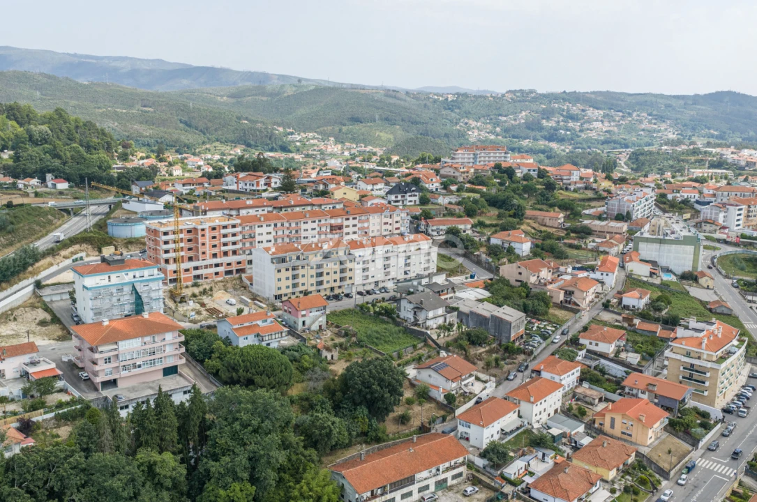 Terreno para Venda em O. Azeméis, Riba-Ul, Ul, Macinhata Seixa, Madail Foto 13