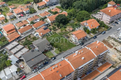 Terreno para Venda em O. Azeméis, Riba-Ul, Ul, Macinhata Seixa, Madail
