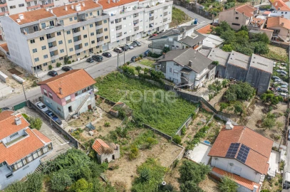 Terreno para Venda em O. Azeméis, Riba-Ul, Ul, Macinhata Seixa, Madail