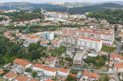 Terreno para Venda em O. Azeméis, Riba-Ul, Ul, Macinhata Seixa, Madail