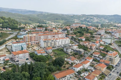 Terreno para Venda em O. Azeméis, Riba-Ul, Ul, Macinhata Seixa, Madail