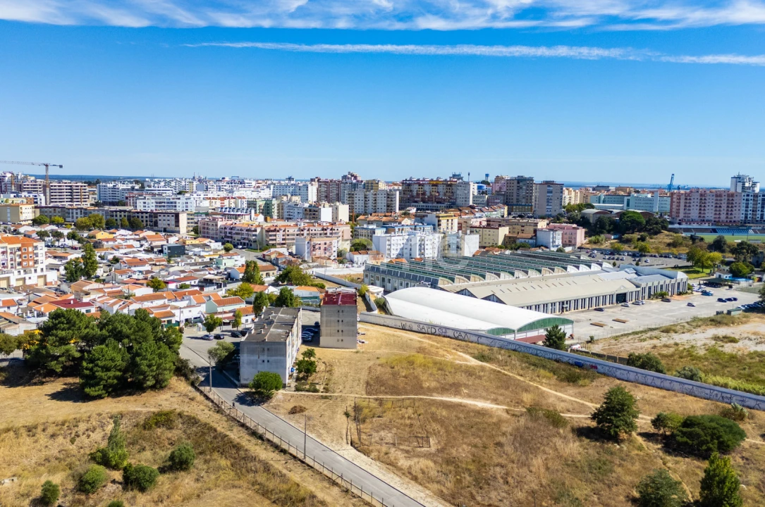 Terreno para Venda em Setubal (São Sebastião) Foto 17