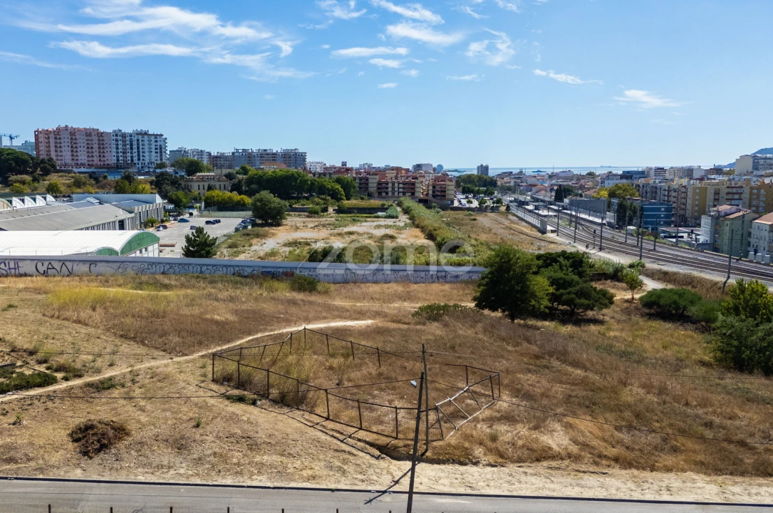 Terreno para Venda em Setubal (São Sebastião) Foto 19